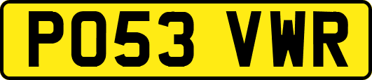 PO53VWR