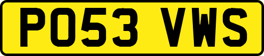 PO53VWS