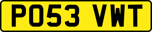 PO53VWT