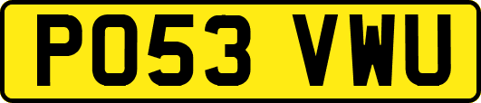 PO53VWU