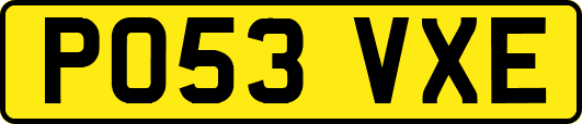 PO53VXE