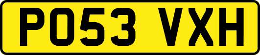 PO53VXH