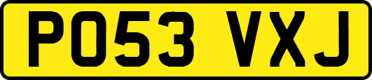 PO53VXJ