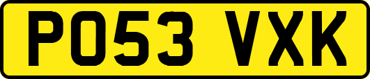 PO53VXK