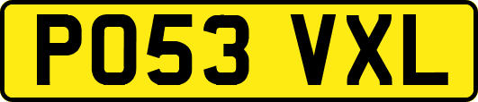 PO53VXL