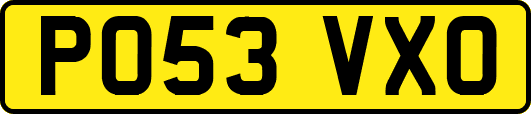 PO53VXO