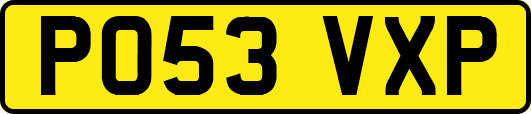 PO53VXP