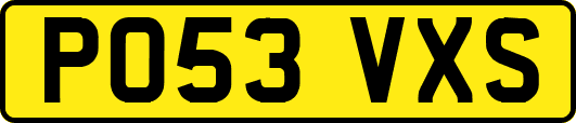PO53VXS
