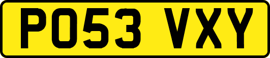 PO53VXY