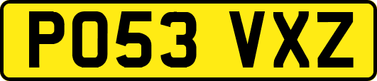 PO53VXZ