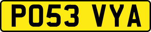 PO53VYA