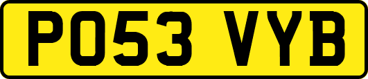 PO53VYB