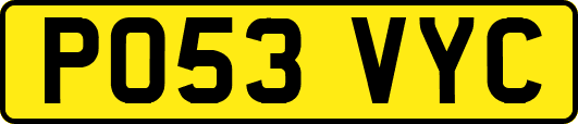 PO53VYC
