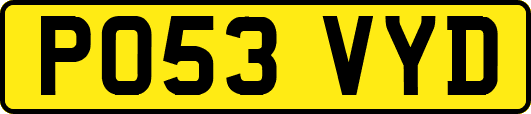 PO53VYD