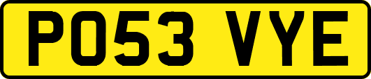 PO53VYE