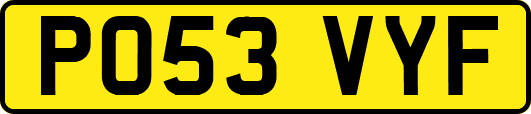 PO53VYF