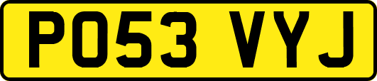 PO53VYJ
