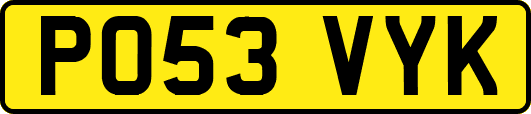 PO53VYK