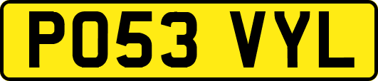 PO53VYL