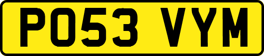 PO53VYM