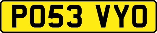 PO53VYO