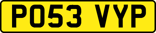 PO53VYP
