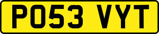 PO53VYT