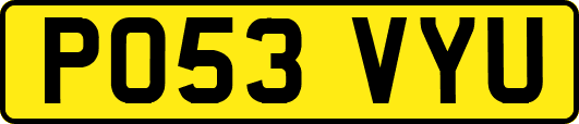 PO53VYU