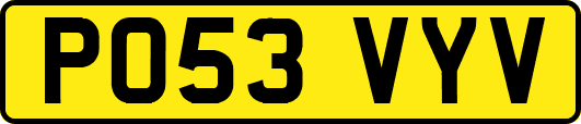 PO53VYV
