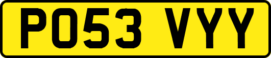 PO53VYY