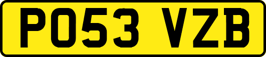 PO53VZB
