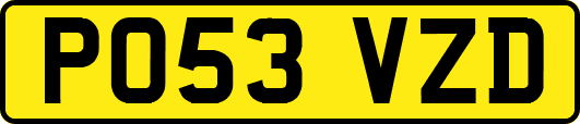 PO53VZD
