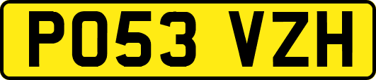 PO53VZH