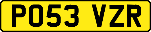PO53VZR