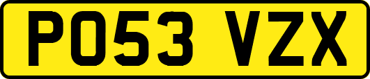 PO53VZX