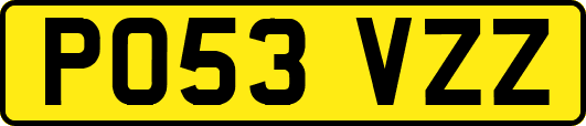 PO53VZZ
