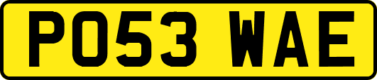 PO53WAE