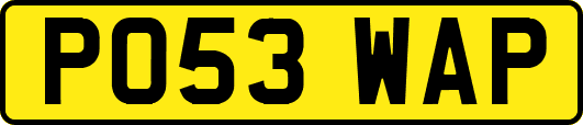 PO53WAP