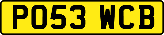 PO53WCB