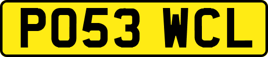 PO53WCL