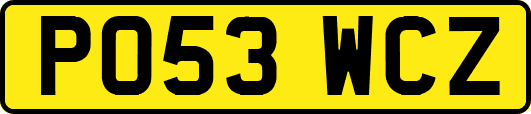 PO53WCZ