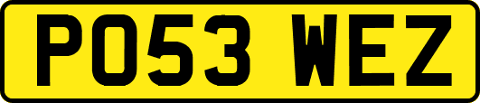 PO53WEZ