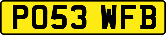 PO53WFB