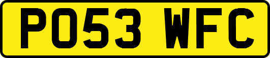 PO53WFC