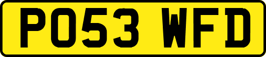 PO53WFD