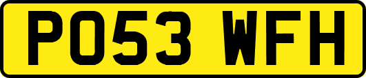 PO53WFH
