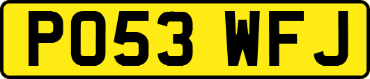 PO53WFJ