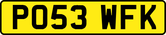PO53WFK