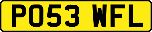 PO53WFL