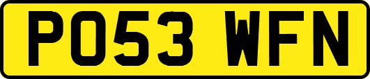 PO53WFN